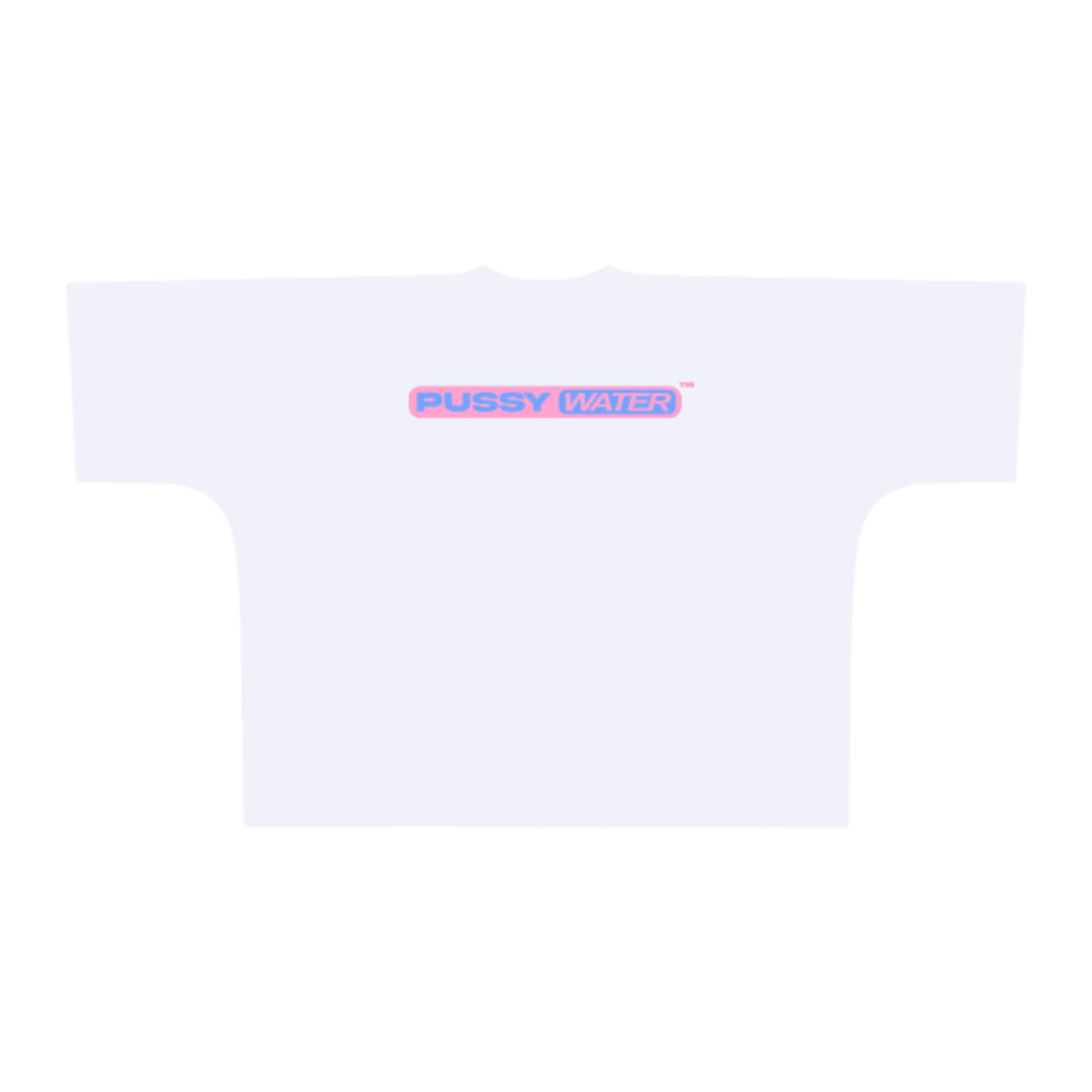 Splash n' Dash Box Tee