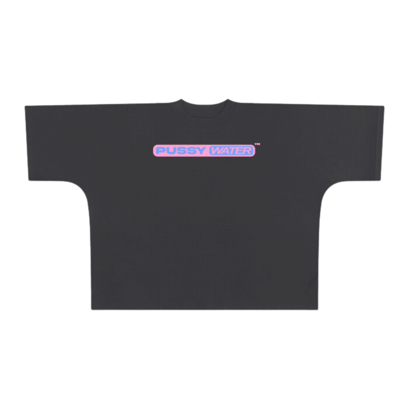 Splash n' Dash Box Tee