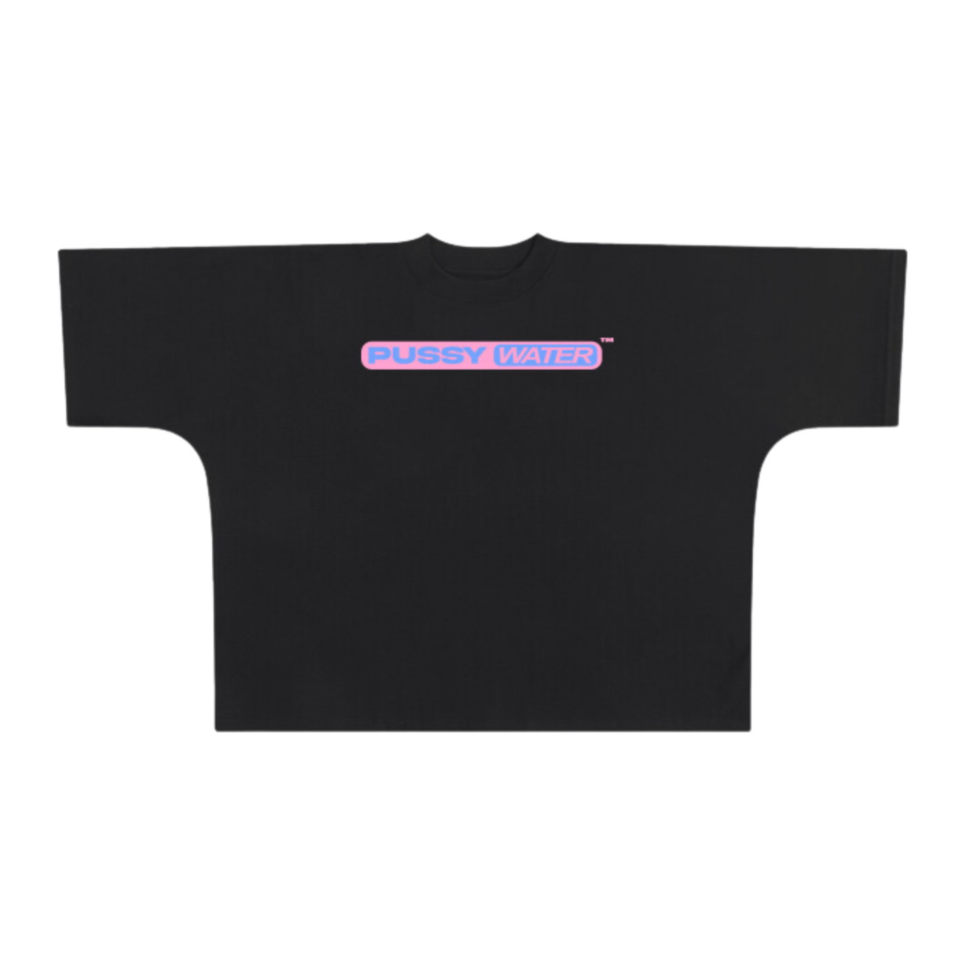 Splash n' Dash Box Tee