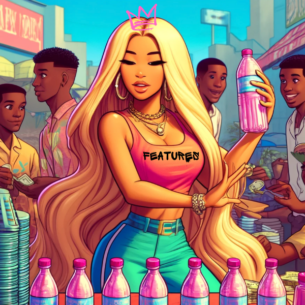 Song + Music Video Feature