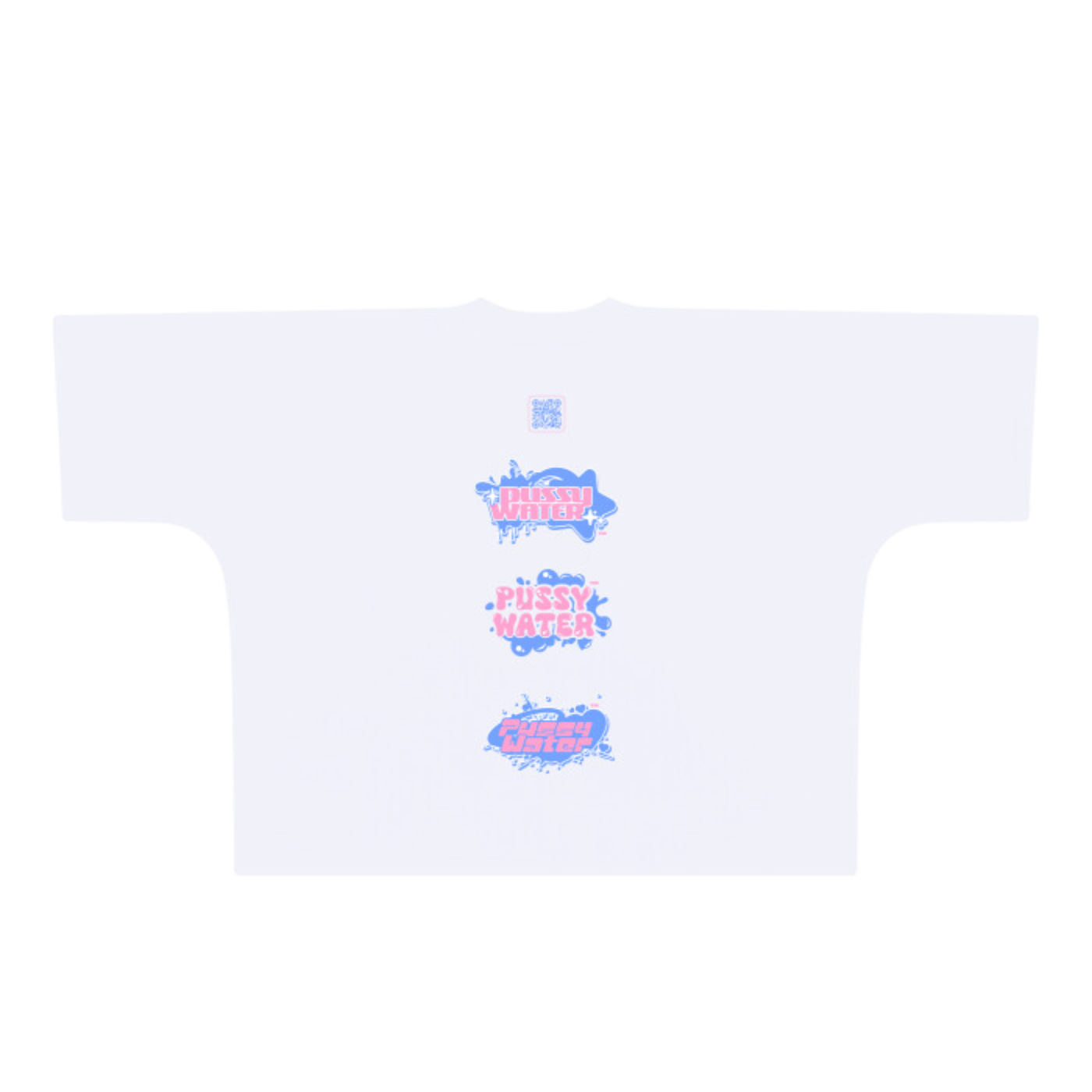 Splash n' Dash Box Tee