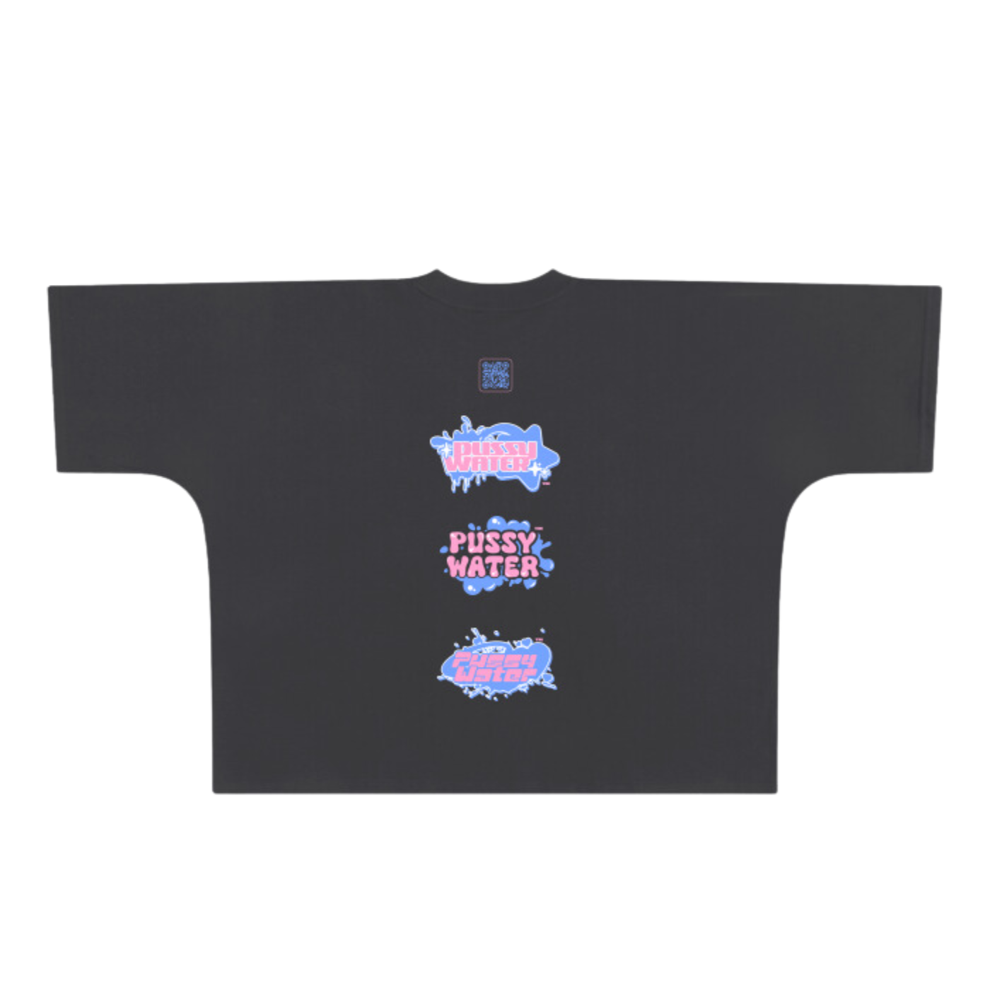 Splash n' Dash Box Tee