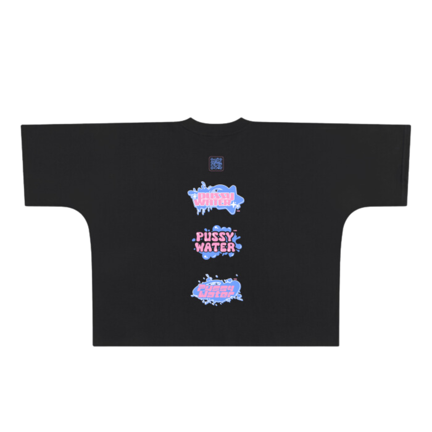 Splash n' Dash Box Tee