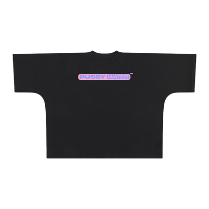 Splash n' Dash Box Tee
