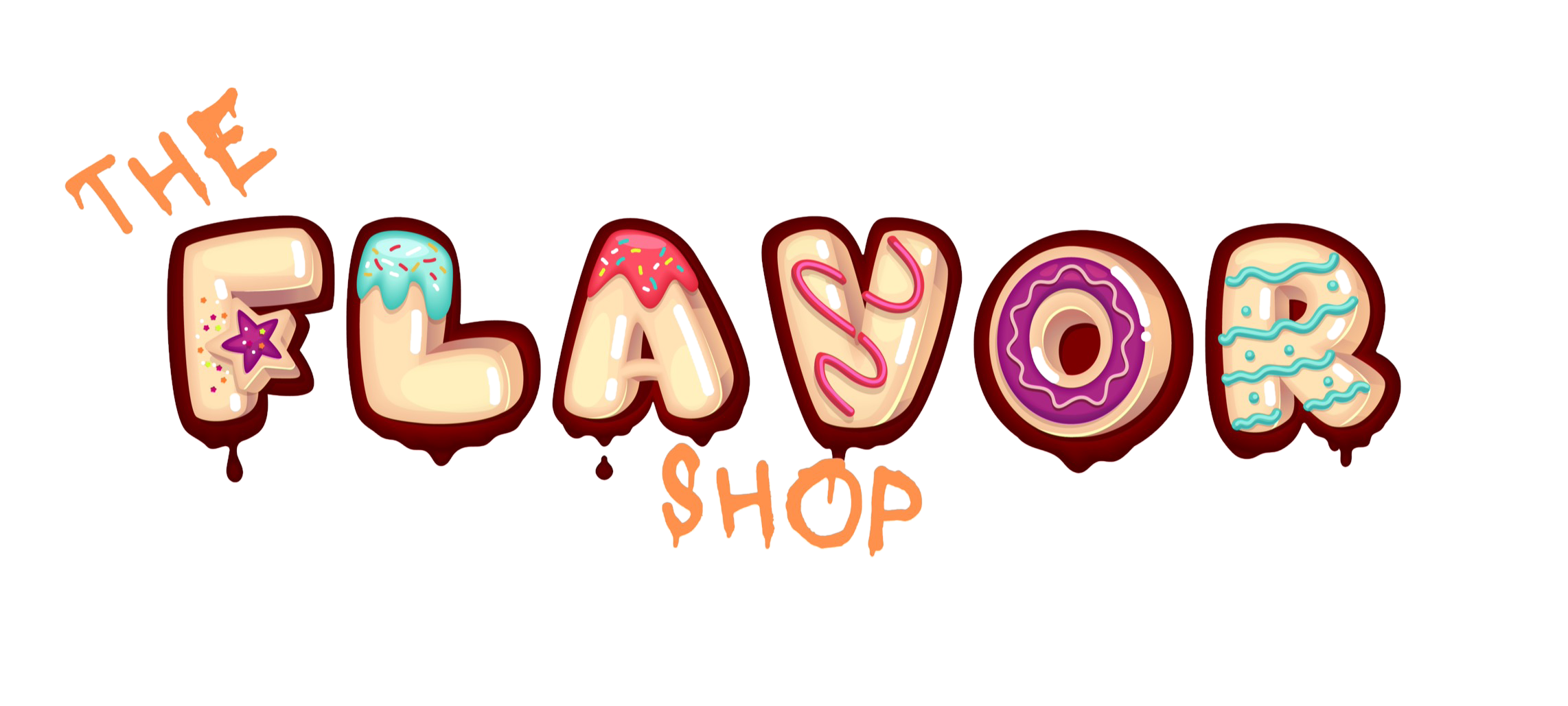 Flavor Shop