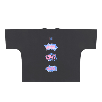 Splash n' Dash Box Tee